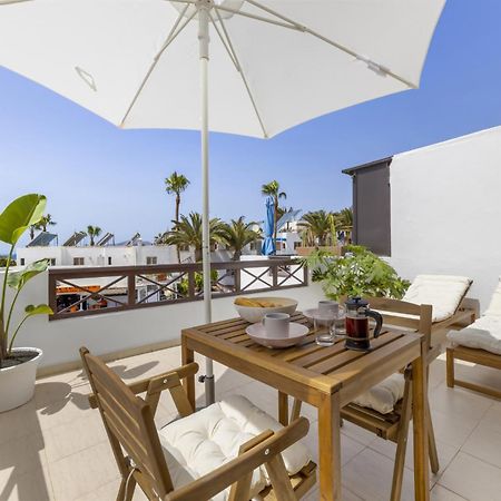 Sea View Apt Puerto Del Carmen Puerto del Carmen  Dış mekan fotoğraf