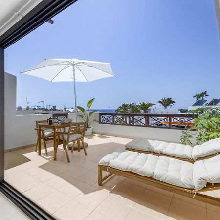 Sea View Apt Puerto Del Carmen Puerto del Carmen  Dış mekan fotoğraf
