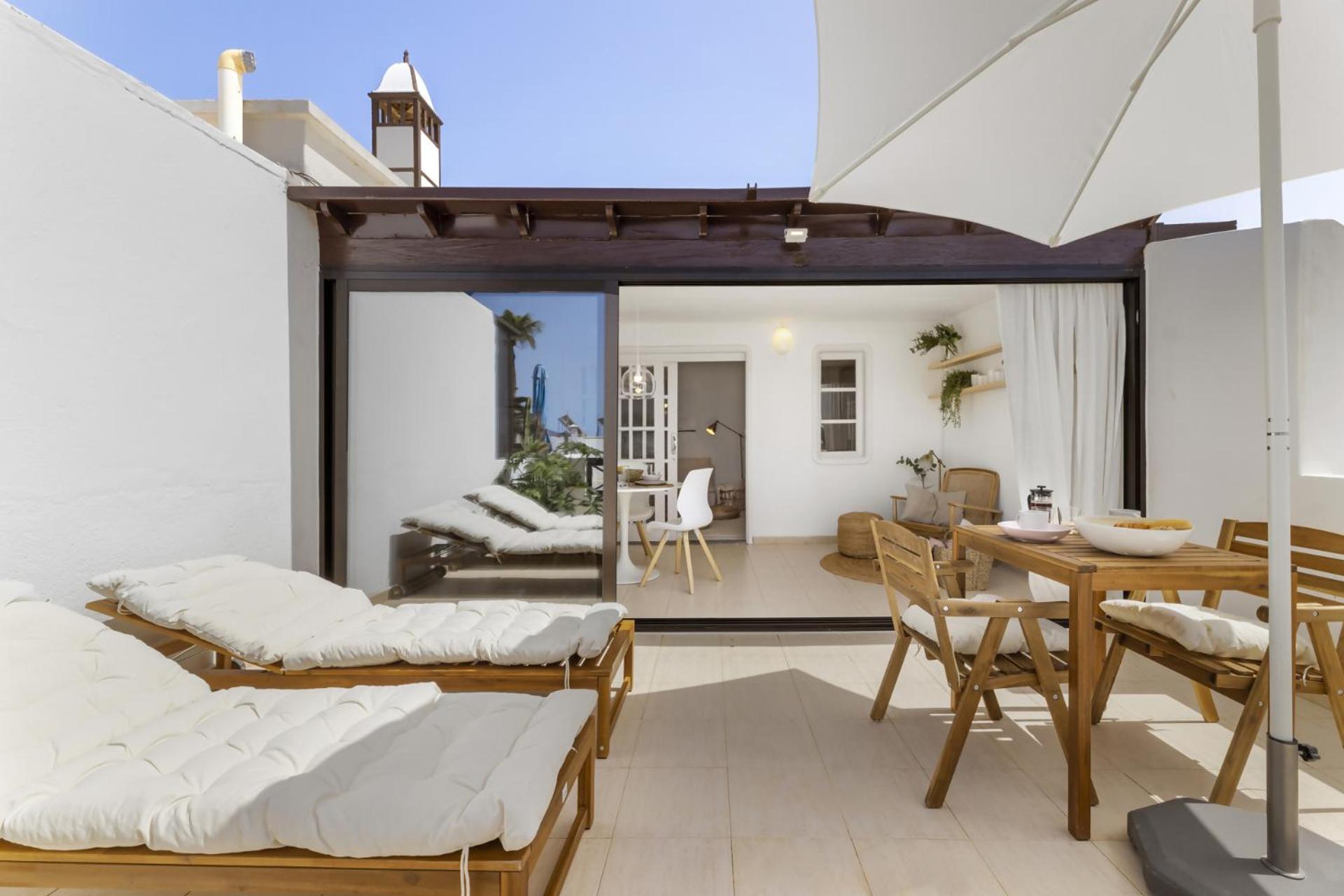Sea View Apt Puerto Del Carmen Puerto del Carmen  Dış mekan fotoğraf