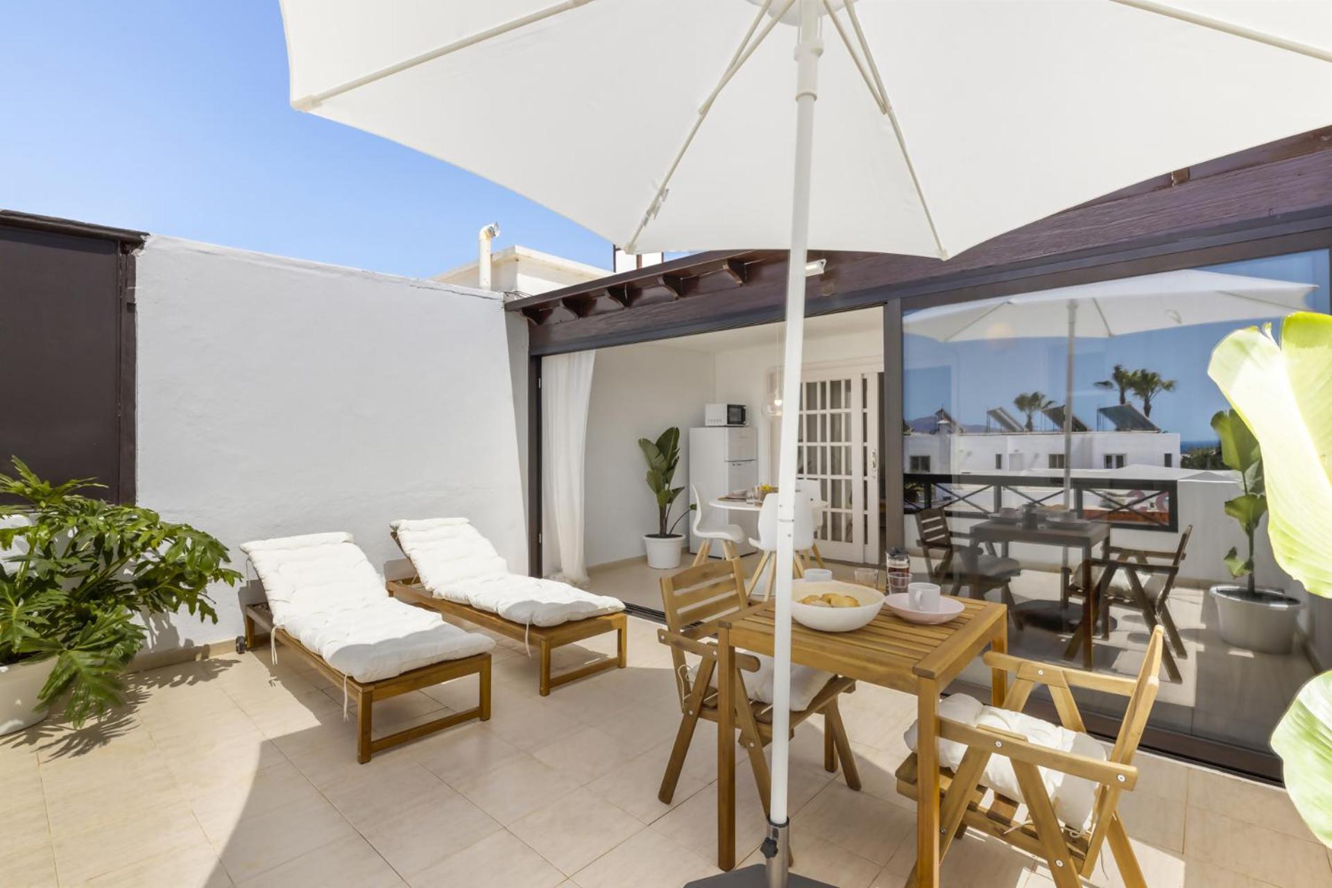 Sea View Apt Puerto Del Carmen Puerto del Carmen  Dış mekan fotoğraf