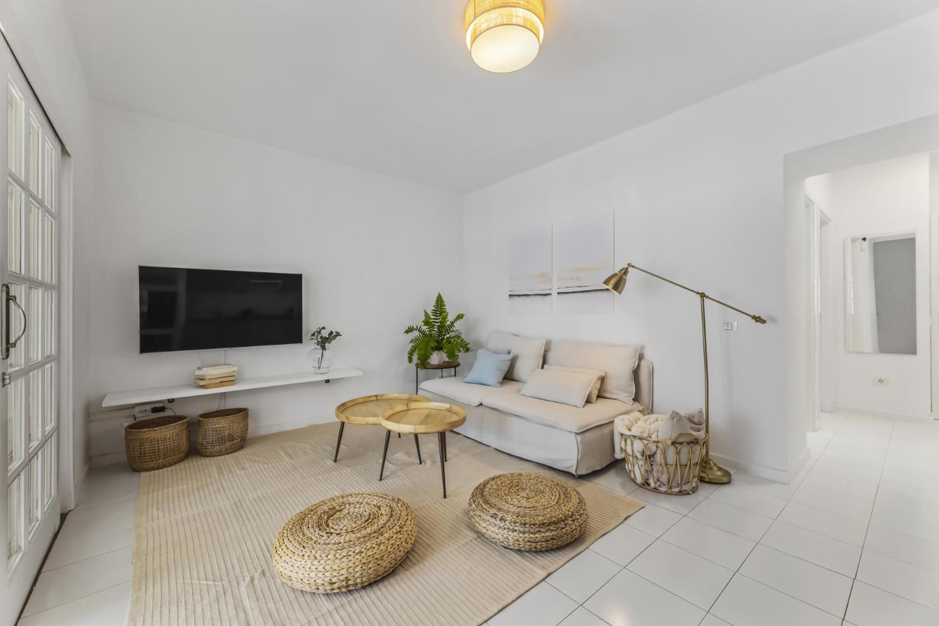 Sea View Apt Puerto Del Carmen Puerto del Carmen  Dış mekan fotoğraf